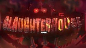 Slaughterhouse by IcEDCave 100% экстрим демон