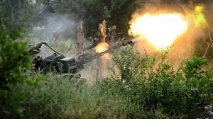 В зоне СВО появились новые подразделения ПВО