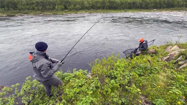 Лумбовка 2025: РЫБАЛКА МЕЧТЫ