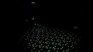 forsaken - lms theme