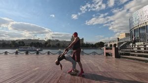 2025-09-12 (3), MaryYoga, Vale★STAR, Exhibition, Show, Dance, GX011006