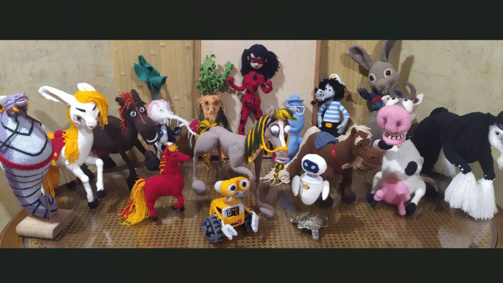 О пряже, моих мастер классах и другие ответы на часто задаваемые вопросы.