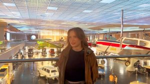 Отзыв Дарьи