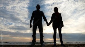 Ты мой ключик от меня Стихи Ольги Бурлака Муз и исп Олег Горелик Видеомонтаж Елены Рыжаковой