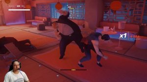 Добыл флешку от компа Цзиньфэн. Sifu (Си-фу)