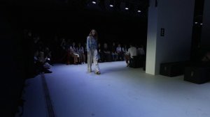 29.08.25 Показ бренда Persve