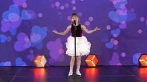 Сорочак Есения - Love is forever