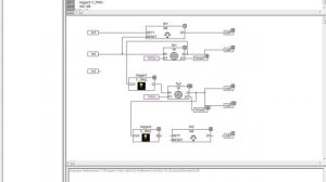 2.2 Codesys. Программа приготовления раствора
