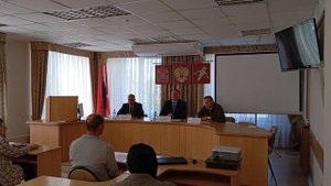 В Ачинске запланировано совещание по незаконной перепланировке