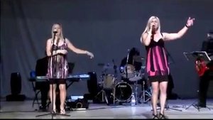 Liya Bespalova En la Oscuridad