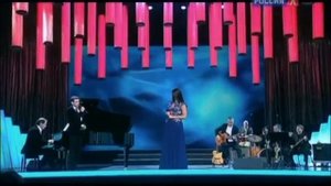 Русско-латиноамериканский певец Дмитрий Риберо-Феррейра