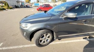 Продан✅ Отличный Volvo XC60! ☎️89267616440