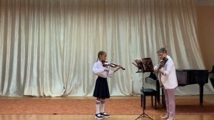 Кузнецова Снежана