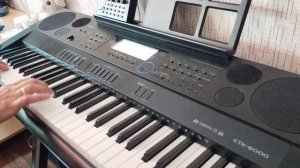 Дует дует ветерок)