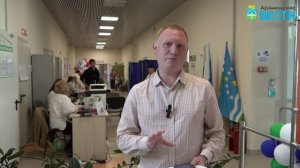 Выборы Губернатора СО  в Арамильском округе