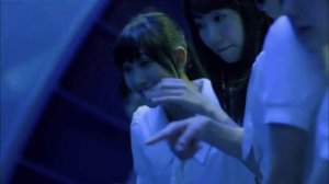 Luxury elite vaporwave vibe