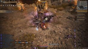 Black Desert Орбита ДК