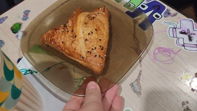 12-09-2025 вкусный ужин в деревне