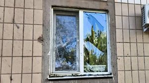 Четверо мирных жителей пострадали в результате атаки БПЛА на Белгород