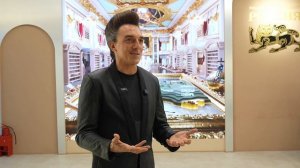 На осмотр Национального центра «Россия» не хватит и нескольких часов — Слободан Тркуля