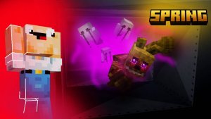 😱Майнкрат, но Анимация клипа по FNAF - FOLLOW WE | ЗОВУТ НУБИК