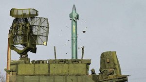 Губернатор Ленобласти сообщил о работе ПВО над пятью районами и Петербургом