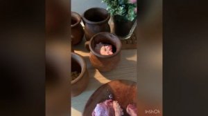 🍲 АЗЕРБАЙДЖАНСКИЙ СУП «ПИТИ»