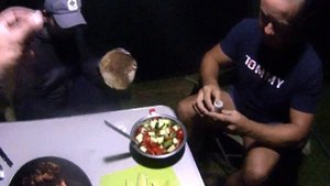 Когда не ради рыбы, а ради кайфа! Отдых на Вазузе