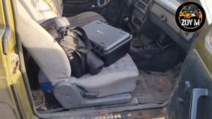 Обратная связь из Горловки, батальон Корса