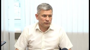 Глава Заречного провел прием граждан