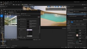 62 - Tweaking the Water Material