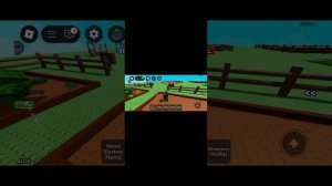 вырасти сад в roblox