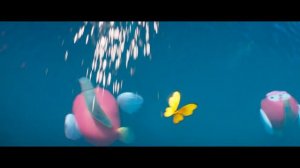 Галактика Супер Марио в кино  The Super Mario Galaxy Movie