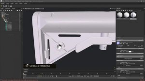 49-Baking Our Second Uv - Timelapse