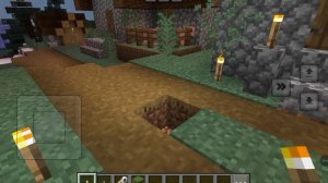 Строю бункер Minecraft🔥👍