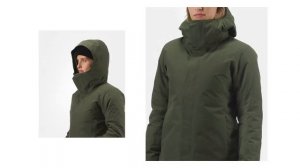 Arc'teryx Patera Parka