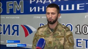 «Хила веза, моттийта доацаш» яхача конкурса дакъа лоацаргда кагирхой г1улакхех йолча комитета говзан