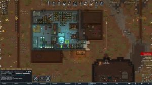 Ледяное начало - #59 Прохождение Rimworld Odyssey + все DLC