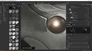 59-Adding Dirt And Extra Details Part3 - Timelapse