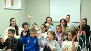Во Владикавказе провели благотворительную акцию
