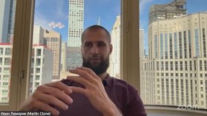 ГДЕ МОИ ДЕНЬГИ? Иван Лимарев о деньгах и заработке