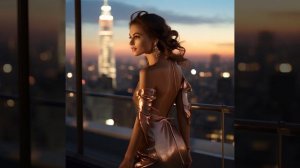 Каждый день напоминай себе, что смелость открывает новые пути, и это изменит твою жизнь..