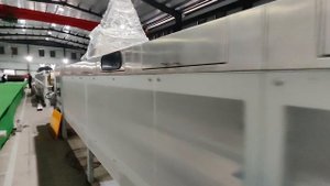 Ищете надежного партнера в сфере промышленного охлаждения, грануляции или литья пленок?✅ Откройте