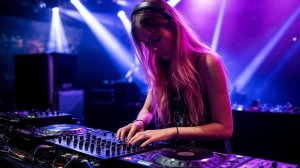 INDIKA - Live Dj Set 2025 (Melodic&Techno mix)