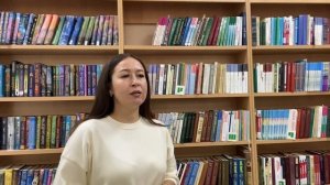 «Гармония слов и традиций»