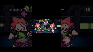 3-тья неделя за пико в фнф