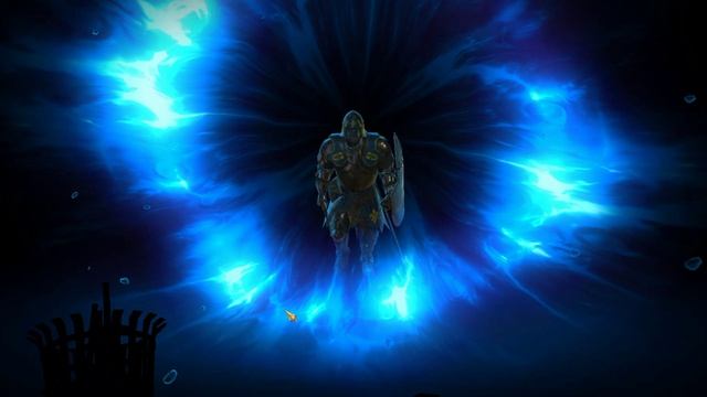 Я вернулся! Raid Shadow Legends