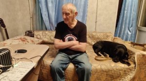 Владимир Владимирович @ Турбин @ Моя Жизнь Кино @ Музей Псов