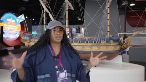 Пианистка Леди Ду поделилась впечатлениями от Национального центра «Россия»