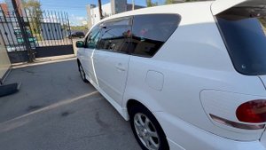 TOYOTA IPSUM